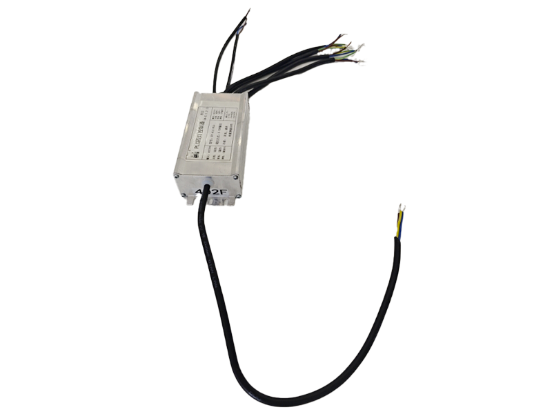 CY-4LC_PLC單燈控制器